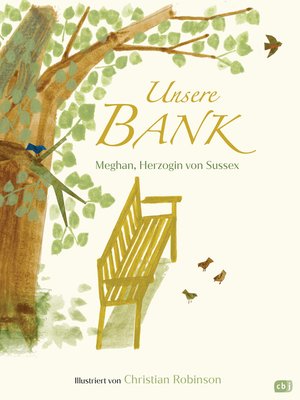 cover image of Unsere Bank